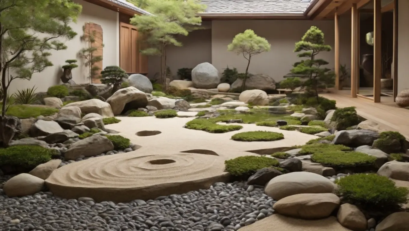 15 Most Beautiful Front Yard Garden Ideas For Your Home